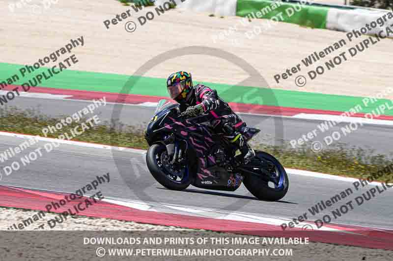 May 2024;motorbikes;no limits;peter wileman photography;portimao;portugal;trackday digital images